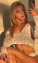 Анкета проститутки Марина - Фото 1, район Южное Бутово, 26 год, №1477